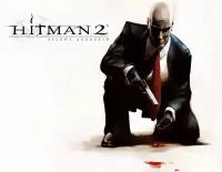 Hitman 2: Silent Assassin