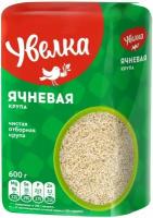 Крупа Увелка Ячневая отборная 600г