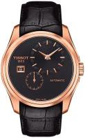 Наручные часы Tissot T035.T-Classic.Couturier T035.428.36.051.00