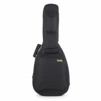 Rockbag RB 20518 B/ PLUS чехол для классической гитары, серия Student Plus, подкл. 10 мм+упл. 5 мм