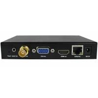 Передача по IP сетям HDMI, USB, RS-232, IR и аудио Dr.HD 005020003 DC 1000