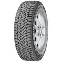 MICHELIN Latitude X-Ice North 2 + 275/40 R20 106T зимняя 2016 г.в