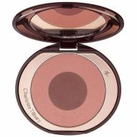 Румяна Charlotte Tilbury - Cheek to Chic - Sex on Fire