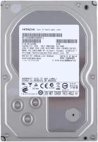 Жесткий диск Hitachi HUA723030ALA641 3Tb 7200 SATAIII 3.5