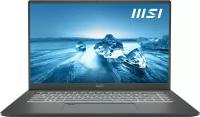 Ноутбук MSI Prestige 15 A12UC-221RU 9S7-16S822-221 15.6