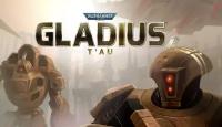 Дополнение Warhammer 40,000: Gladius - T'au для PC (STEAM) (электронная версия)