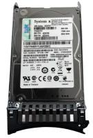 Жесткий диск IBM 42D0800 500Gb SAS 2,5