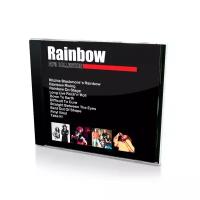 Rainbow. MP3 collection (MP3-CD)