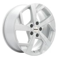 Колесный диск Carwel Тенис 1712 7x17/5x112 D57.1 ET54 SLT