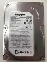 Жесткий диск Maxtor STM3250318AS 250Gb 7200 SATAII 3.5