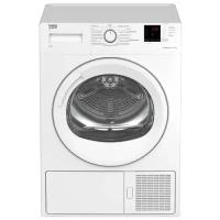 Сушильная машина Beko DF7412GA, белый