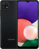 Смартфон Samsung Galaxy A22 5G 128Gb, SM-A226B, серый