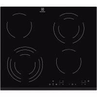 Варочная поверхность Electrolux EHF 6343 FOK