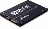Накопитель SSD Micron SATA2.5