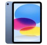 Планшет Apple iPad 10.9 2022, 64 ГБ, Wi-Fi, синий