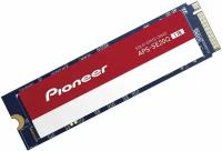 1 ТБ Внутренний SSD диск Pioneer NVMe PCIe M.2 2280 Gen 3x4 (APS-SE20Q-1T)