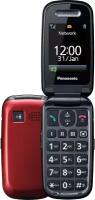 Телефон Panasonic TU456 Red