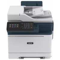 Xerox МФУ Копировальный аппарат Xerox С315 (C315V_DNI) {33ppm A4, Automatic 2-Sided Print, USB/Ethernet/Wi-Fi, 250-Sheet Tray}