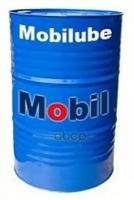 Масло Трансмиссионное Mobil Mobilube 1 Shc 75w-90 Синтетическое 208 Л 104480 Mobil арт. 104480