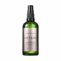 Очищающее масло для лица Rose Geranium & Aprico Votary (100 мл)