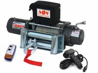 Лебедка Master Winch 9500 24v