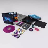 Simulation Theory, MUSE, Deluxe Film Box Set (LP,Blu-ray,Cassette)