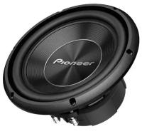 Pioneer TS-A250S4 (25-сантиметровый сабвуфер с сопротивлением 4 Ом с одновитковой звуковой катушкой