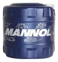 MANNOL 1282 Масо моторное ENERGY FORMULA JP 5w30 7l