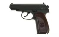 Страйкбольный пистолет Galaxy G.29 пружинный 6 мм