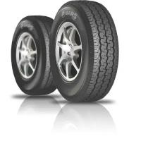 Автошина BARS XL607 195/75 R16C 107/105R