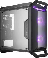 Корпус COOLER MASTER MasterBox Q300P BLACK Window (MCB-Q300P-KANN-S02)