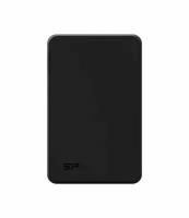 Внешний жесткий диск Silicon Power S05 Stream 2Tb (SP020TBPHD05SS3K)