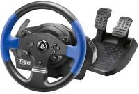 Thrustmaster Руль + педали THRUSTMASTER T150RS EU Version 4160628