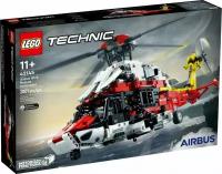 Конструктор LEGO Technic 42145 Спасательный вертолет Аэробус H175