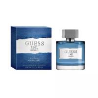 GUESS Guess 1981 Indigo for Men туалетная вода 50 мл для мужчин