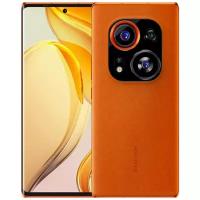 Смартфон Tecno Phantom X2 Pro 12 256Gb Mars Orange