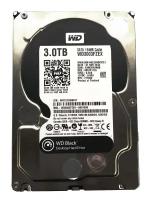 Жесткий Диск Western Digital WD3003FZEX 3Tb SATAIII 3.5