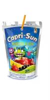 Фруктовый сок Capri-Sun Monster / Капри-Сан Монстер 200мл (Германия)