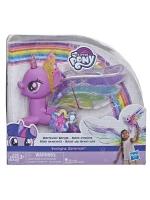 My Little Pony Игрушка Пони Искорка с радужными крыльями, E2928EU4