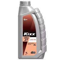 Kixx Ultra 2T FB/TC 1л L5122AL1E1