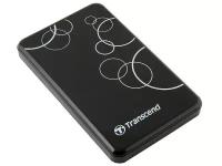 Жесткий диск Transcend StoreJet 25A3 (TS1TSJ25A3K)