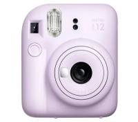 Фотоаппарат моментальной печати Fujifilm Instax Mini 12 Lilac Purple