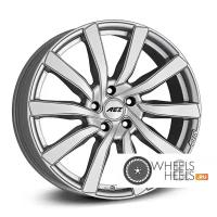 Aez Reef Si Suv 20x9j 5x112 Et50 Dia70.1 S