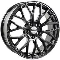 Колесный диск Carwel Вытегра R137 7.0x17/5x108 D60.1 ET33 BD