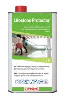 Пропитка защитная для мрамора и гранита Litokol Litostone Protector (1л)