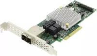 Контроллер Adaptec 2277000-R PCI-E8x 1Gb