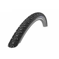 Покрышка SCHWALBE 20х1.60 05-11116448.02 (42-406) MARATHON WINTER PLUS Perf (168шипов)