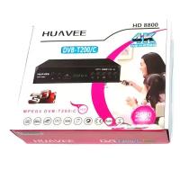 Ресивер цифровой HUAVEE HD-8800 DVB-T200 С