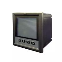Прибор измерительный многофункциональный PD666-3S3 380В 5А 3ф 96х96 LCD дисплей RS485 CHINT 765096 (1 шт.)