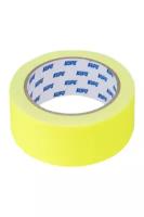 Скотч-тейп Kupo GT-515Y-HA, Gaffa Tape Yaellow, 48mm*13,72m, желтый